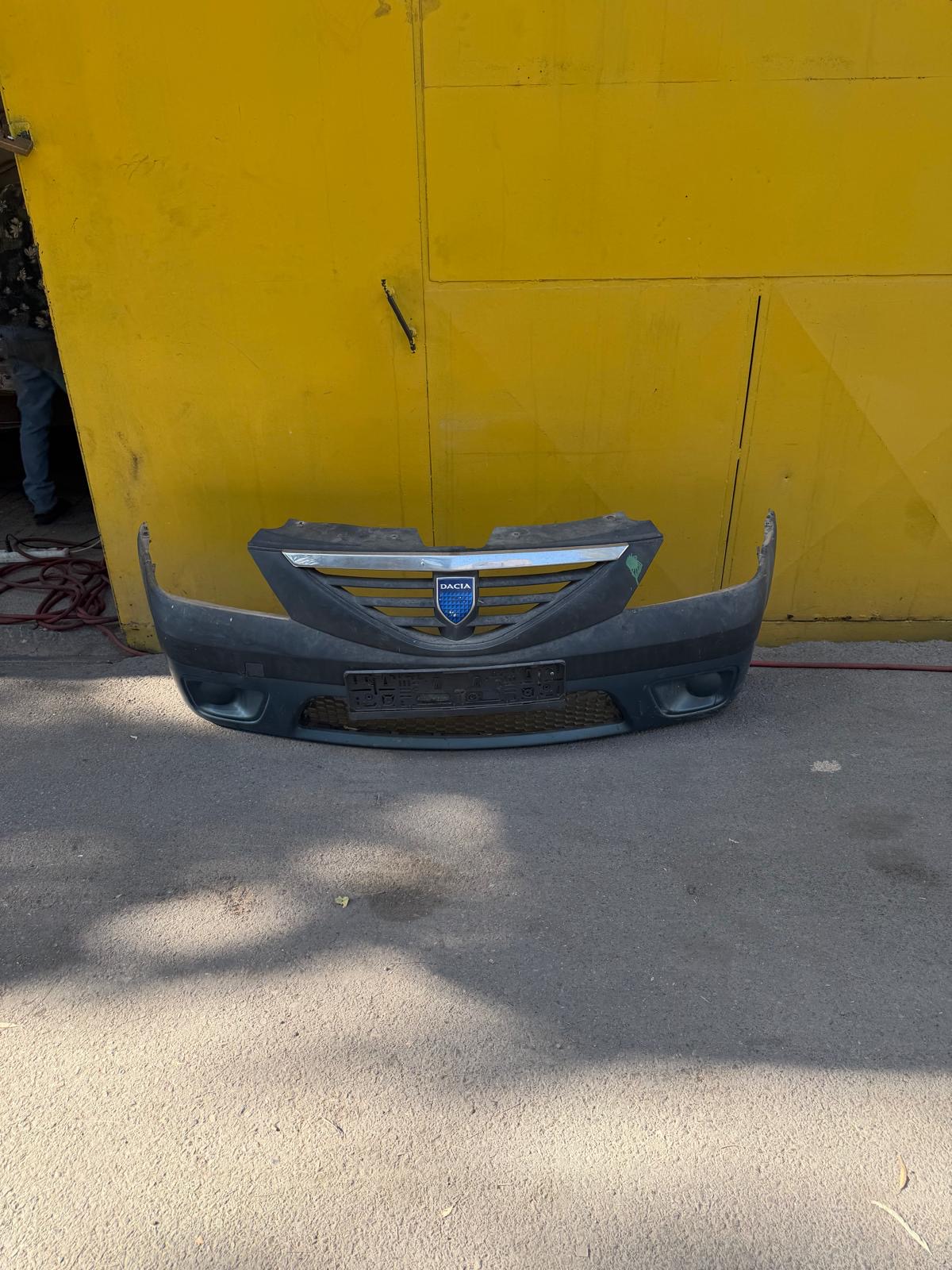 DACIA LOGAN ÖN TANPON 