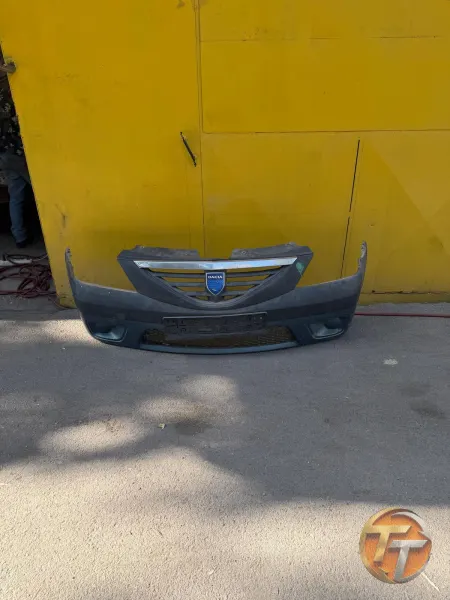 DACIA LOGAN ÖN TANPON 