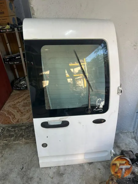 Fort cornet sağ bagaj kapa