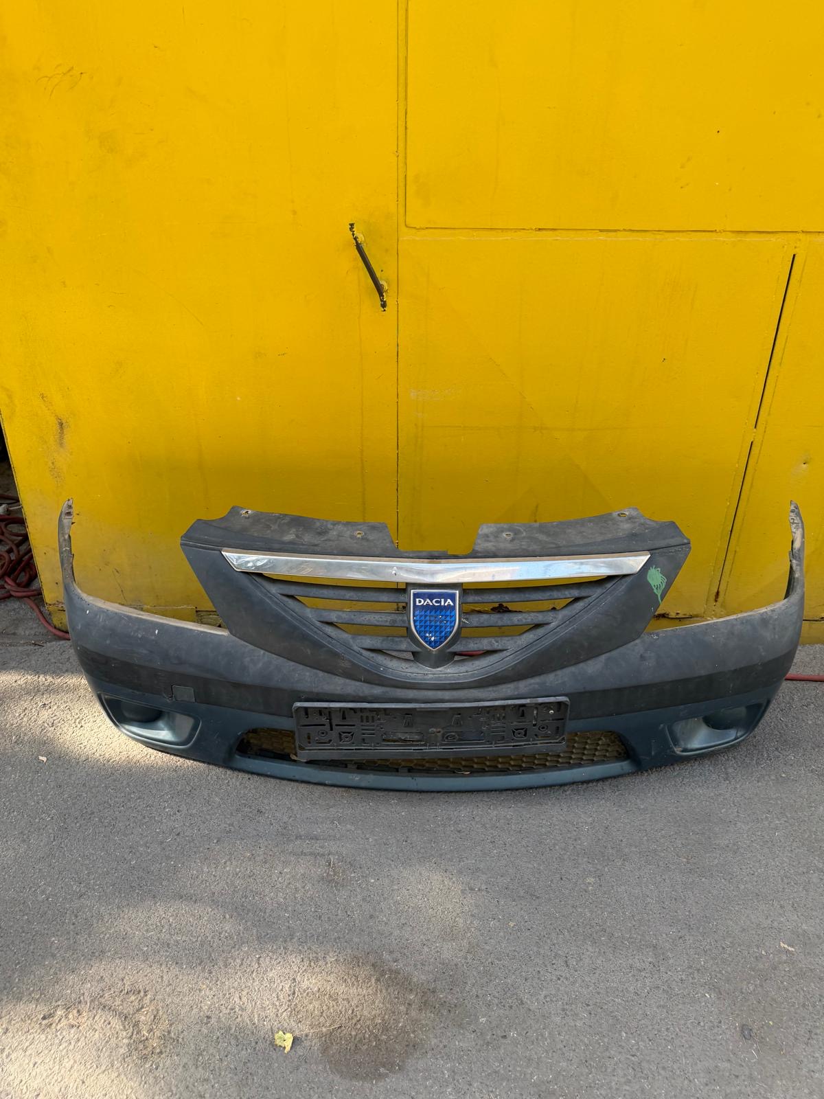 DACIA LOGAN ÖN TANPON 