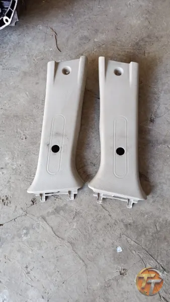 Dacia Sandero sağ sol direk