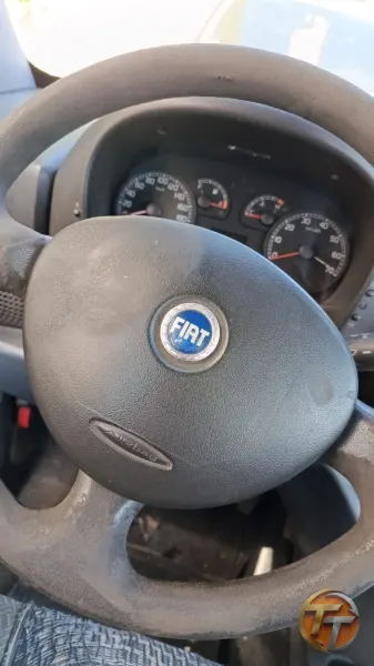 Fiat Doblo air bağ