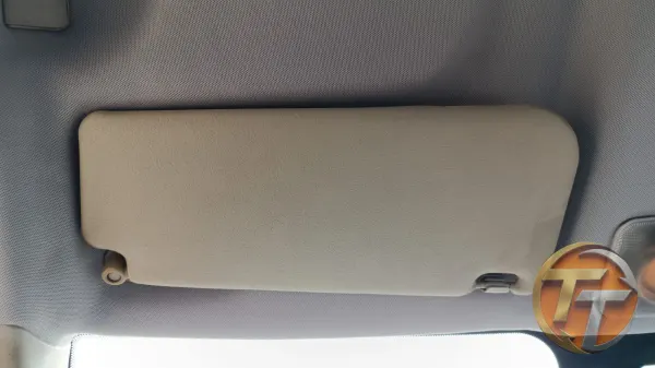 Linea güneşlik