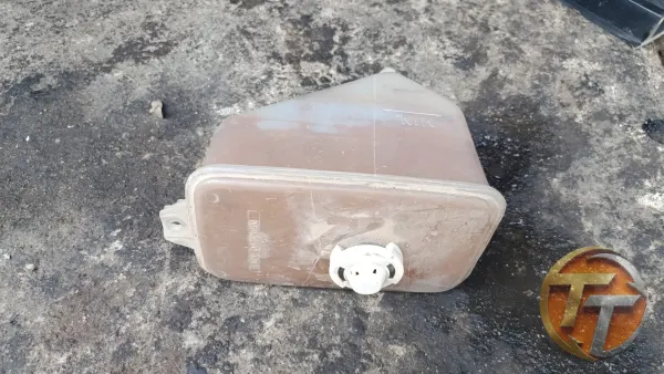 Tofaş doğan motor su haznesi