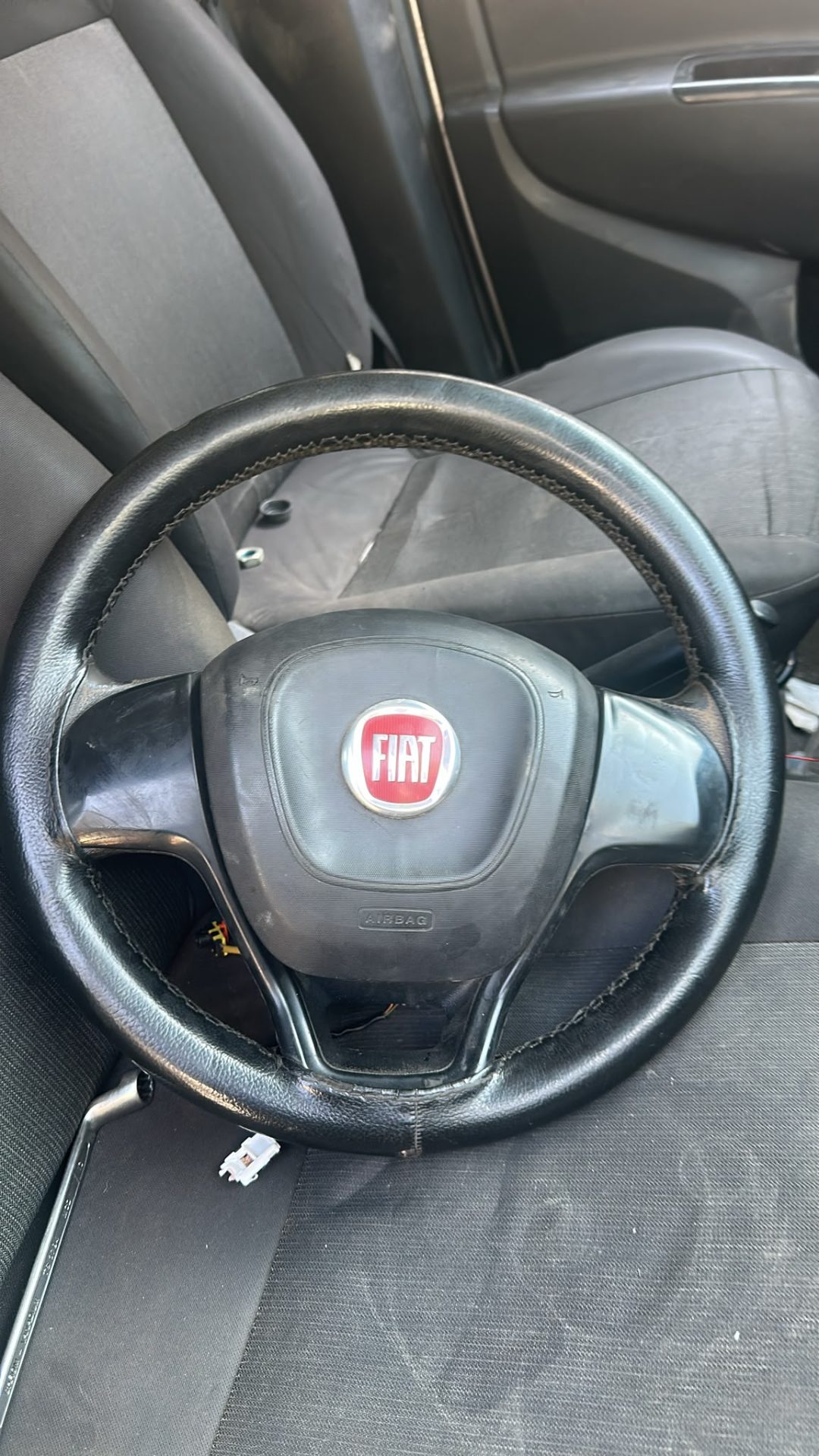 FİAT DOBLO DİREKSİYON 