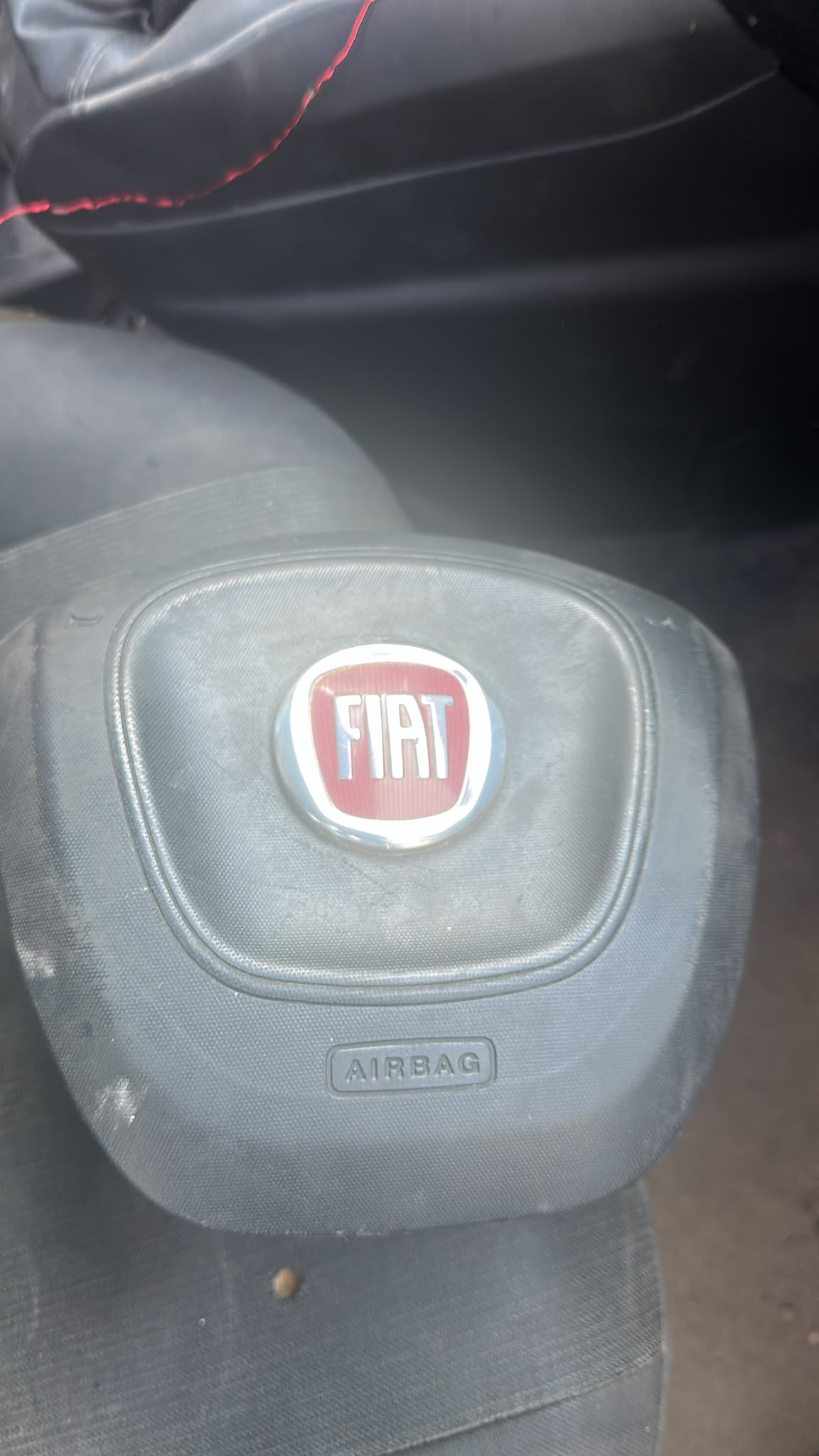 FİAT DOBLO DİREKSİYON 