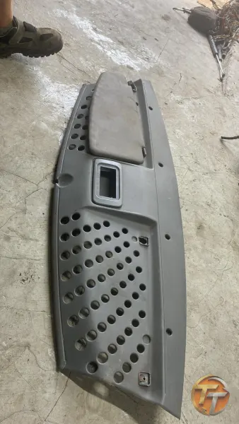 Doblo 2 üst raf