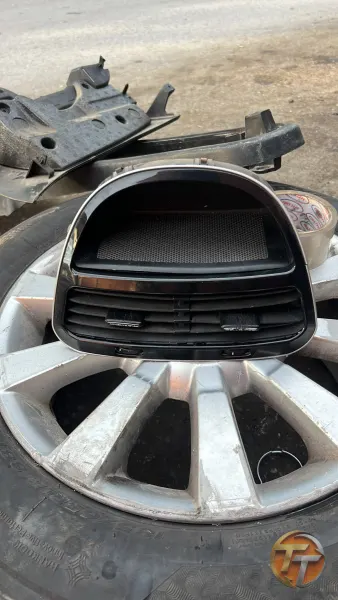 Fiat Linea orta ızgaralar
