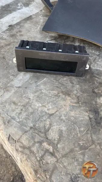 301 radyo ekranı