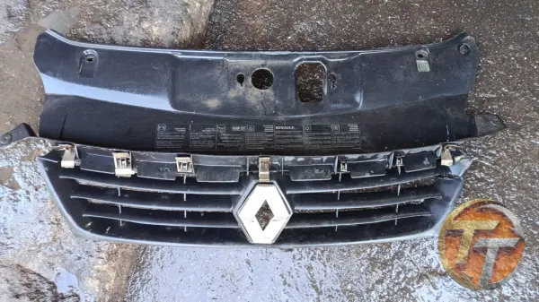 Renault talya kasa ön panjur