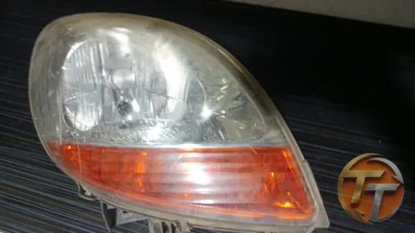 Renault Kangoo sağ