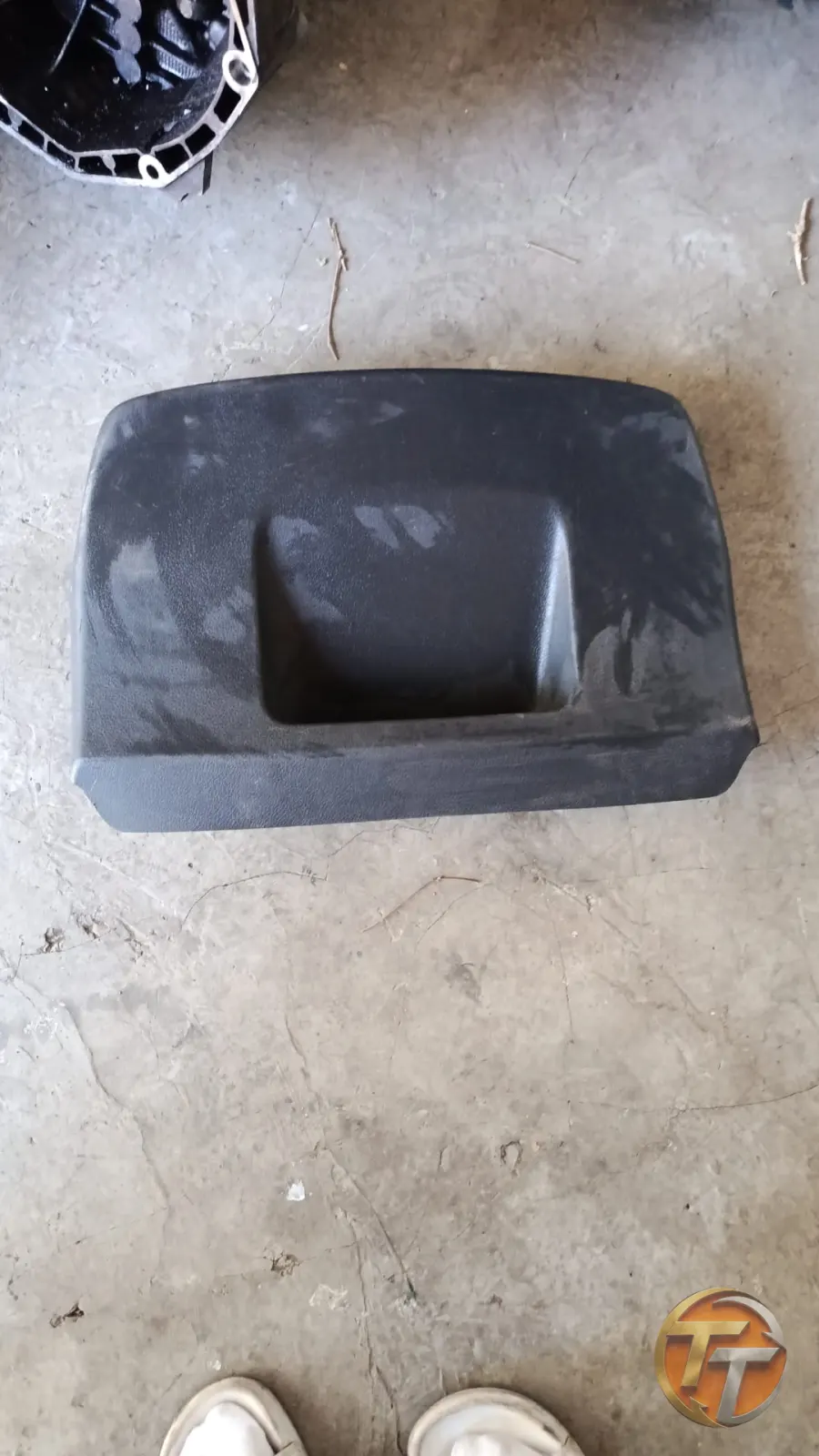 Dacia Sandero bagaj makalesi