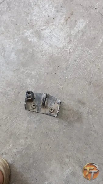 Citroen bagaj kilidi c 5