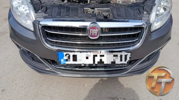 Linea ön