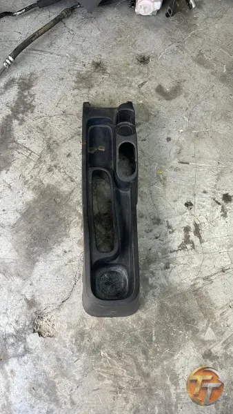 Fiat Fiorino orta bakalit
