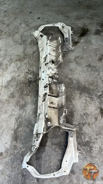 Fiat Doblo 2 ön panel.