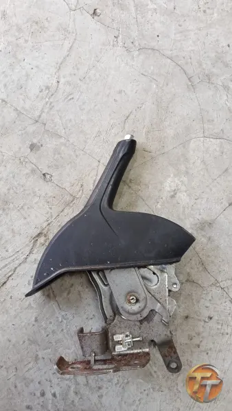 Ford COURİER elfren tabancası