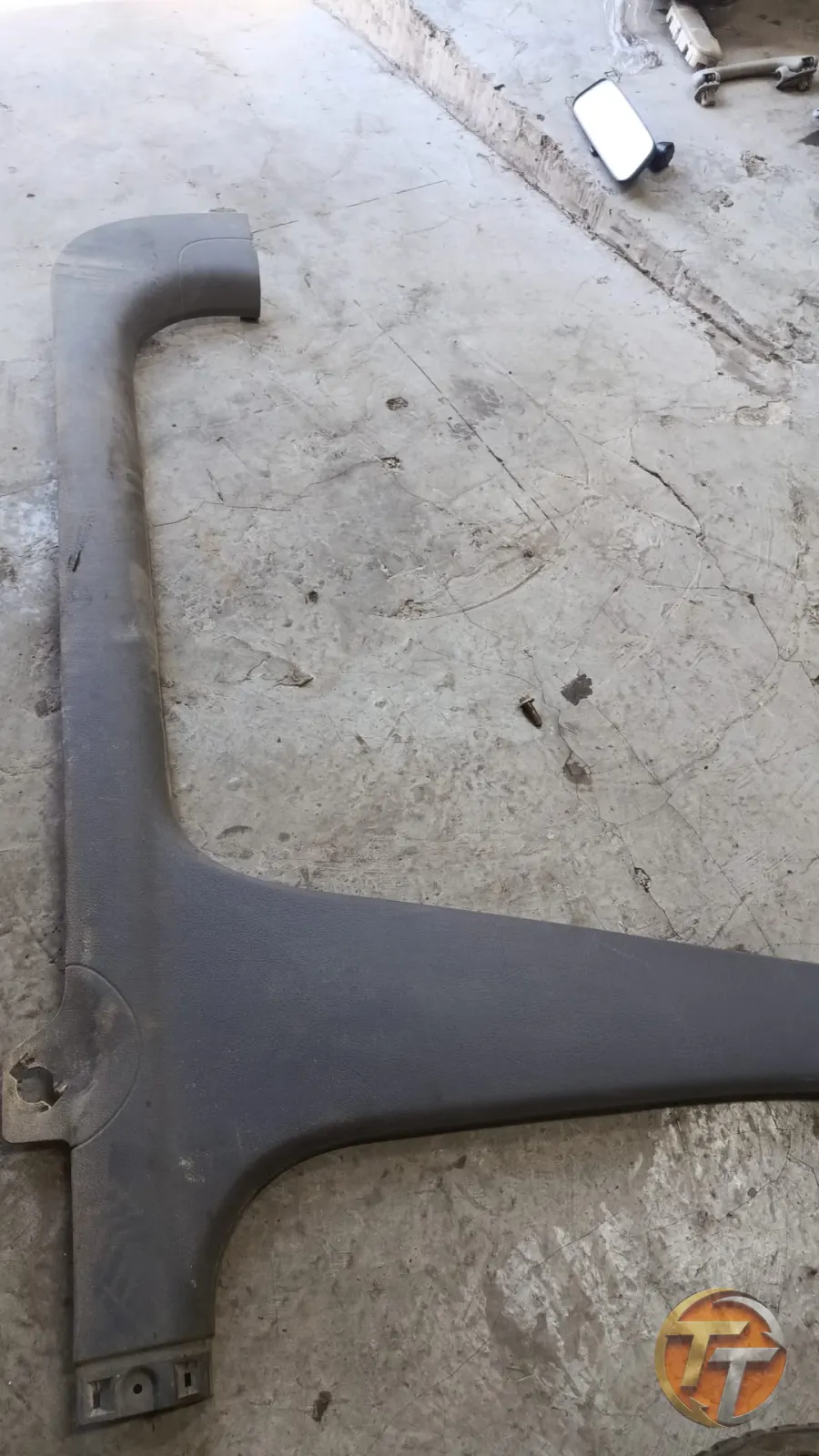 Megane bir.iç marşbel bakaliti