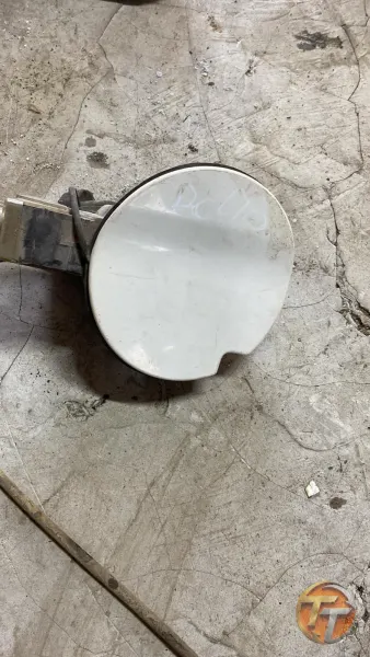 Doblo 4 depo kapağı