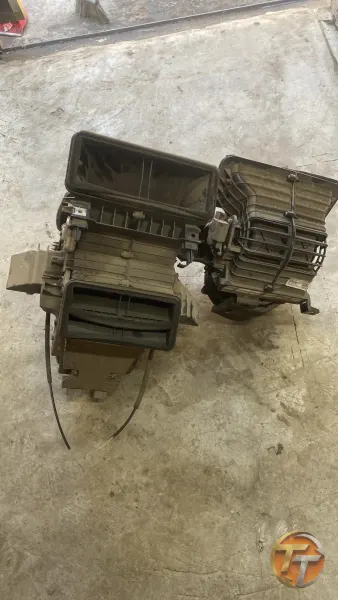 Doblo 4 gümbet