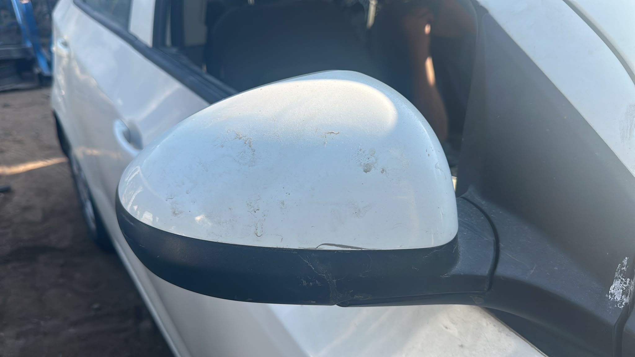 CHEVROLET AVEO SAĞ ÖN KAPI 