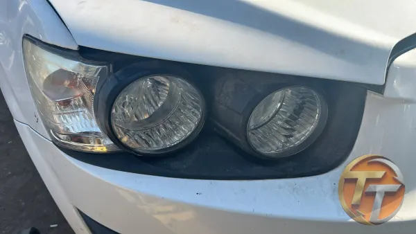 CHEVROLET AVEO SAĞ SOL FAR 