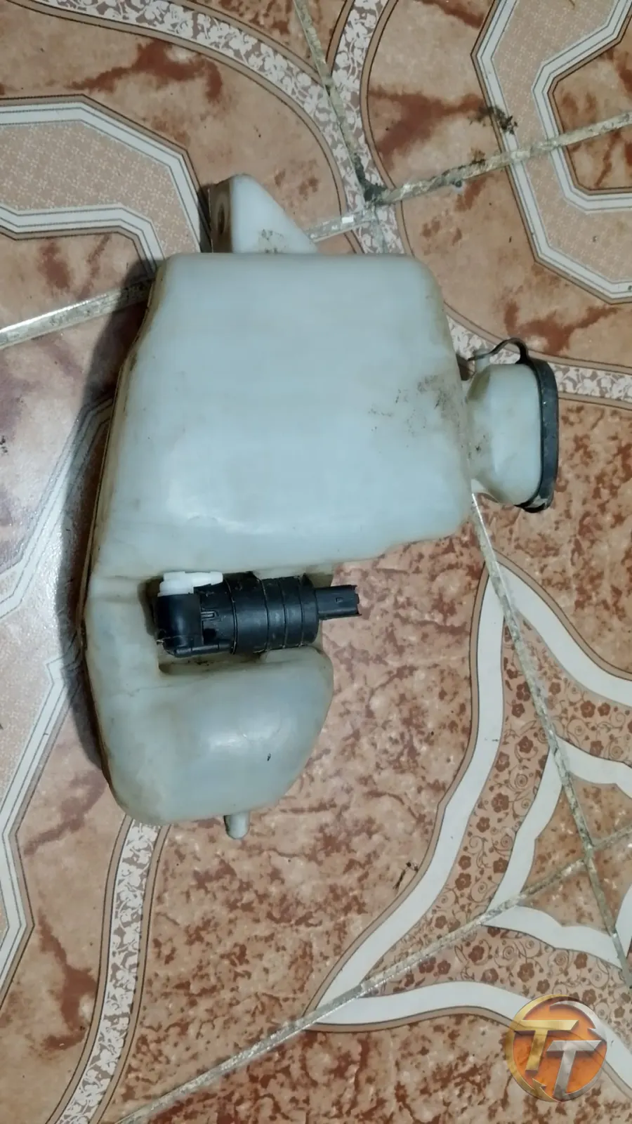 Renault kango