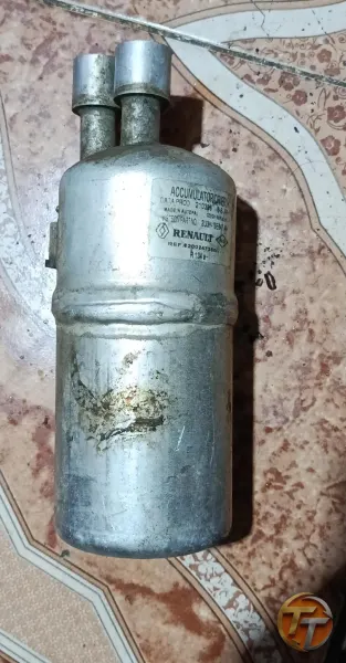 Renault sacinc 2 kılima tüpü