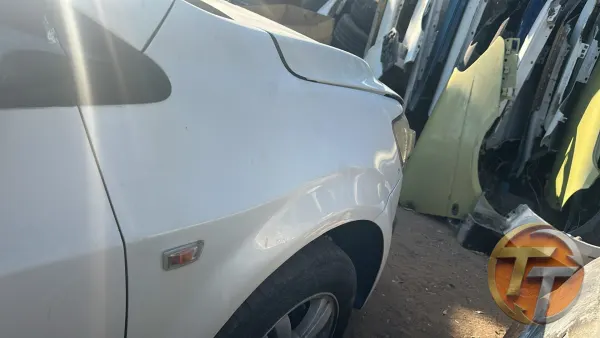 CHEVROLET AVEO SAĞ SOL ÇAMURLUK