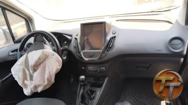 Direksiyon Airbag