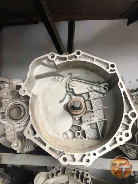 OPEL ASTRA H 6 İLERİ ŞANZIMAN 