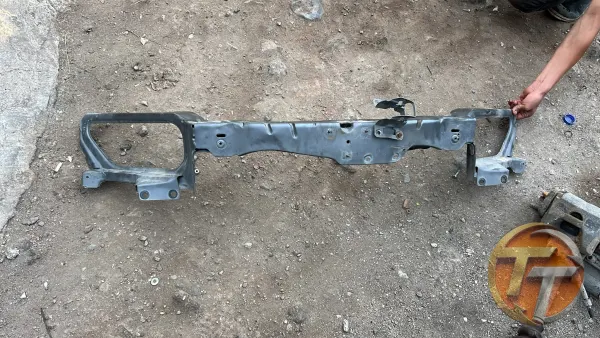 Fiat Linea ön panel