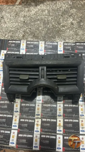 Megane 2 orta havalandırma ızgarası
