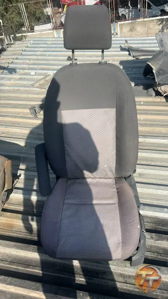 Ford C max şöför koltuğu
