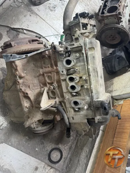 Çıkma Motor Bloğu