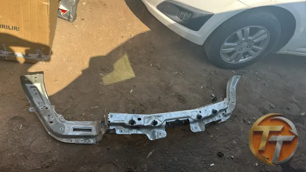 Fiat Doblo’nun panel