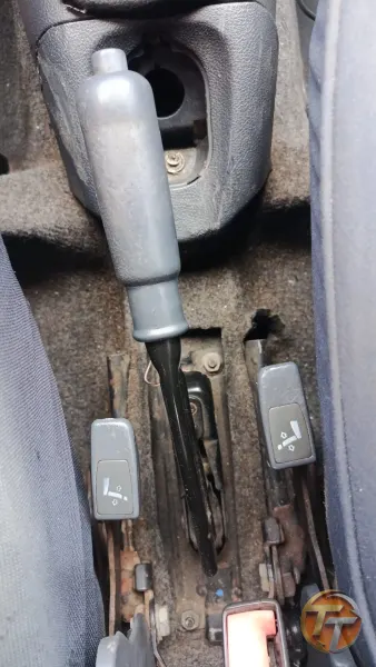 Fiat pslio elfıren tabancası
