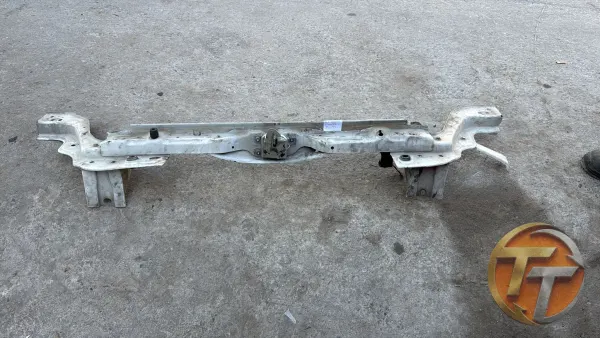 Peugeot piper ön panel
