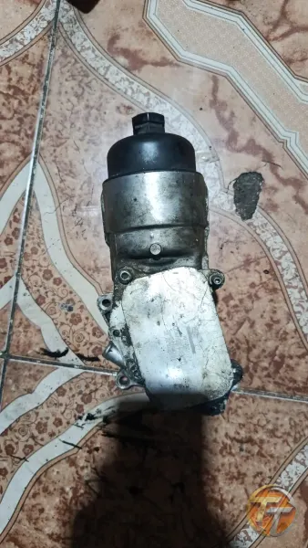 Peugeot Nemo 1.4 yağ soğutucu