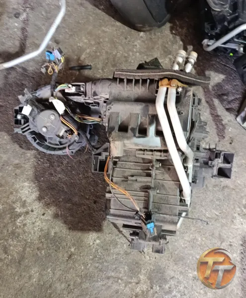 Fiat linea Gümbet kılimalı orjinal
