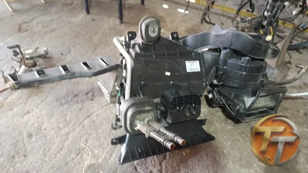 Ford transit custom Gümbet kılimalı orjinal