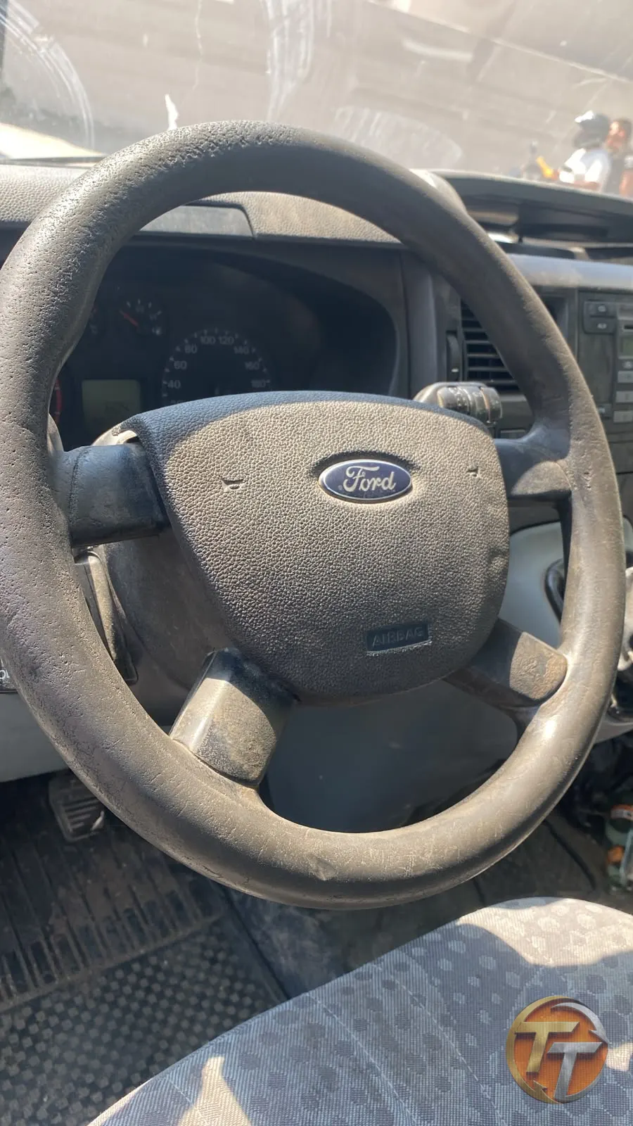 Direksiyon Airbag