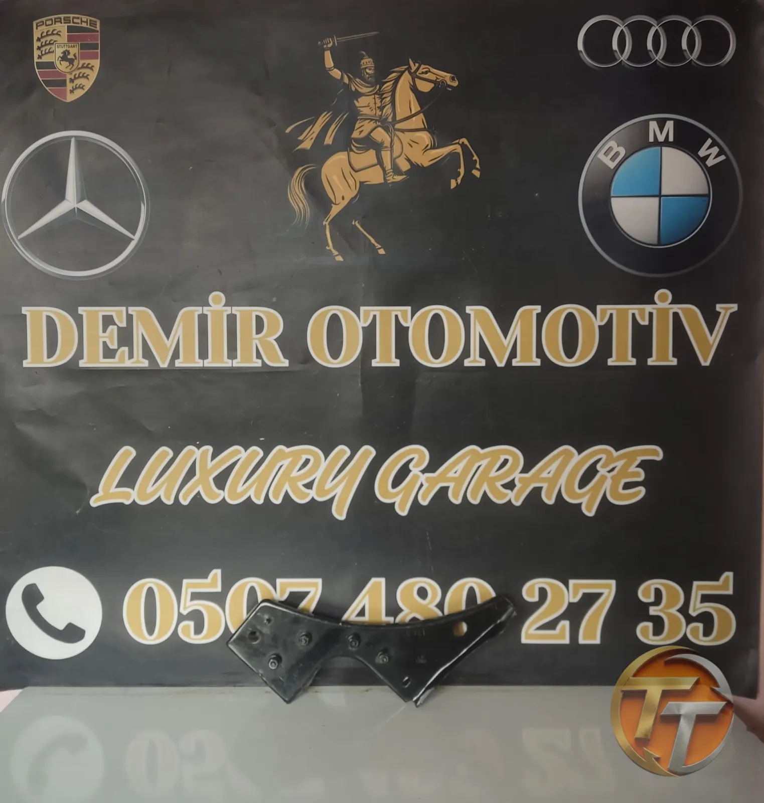 DACİA DUSTER SOL ÖN İÇ DİREK SACI SIFIR ORJİNAL 641950920R
