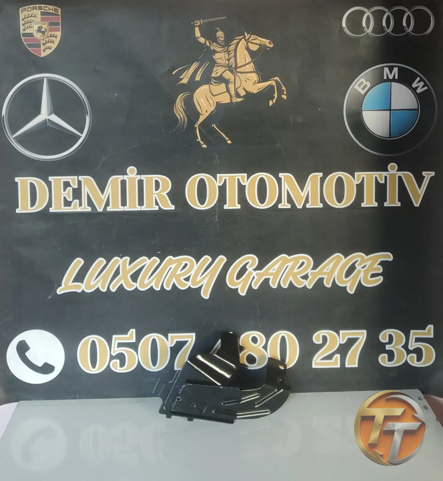DACİA DUSTER XJD KANİSTER BAĞLANTI AYAĞI SACI SIFIR ORJİNAL 149523014R