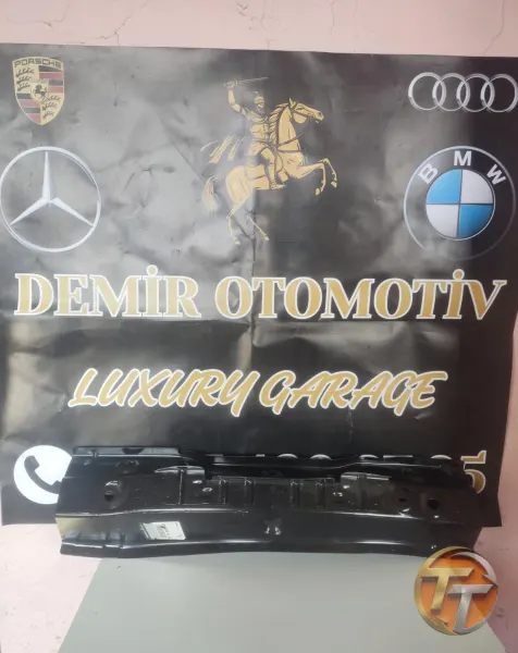 DACİA SANDERO 2010-14 SAĞ ARKA ETEK SACI 791006994R