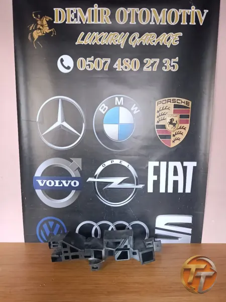 DACİA SANDERO SOL ARKA DARBE EMİCİ SIFIR ORJİNAL 850933575R