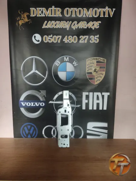 FIAT EGEA SAĞ ÖN ŞASE UÇ TAKVİYE SACI SIFIR ORJİNAL 52196492