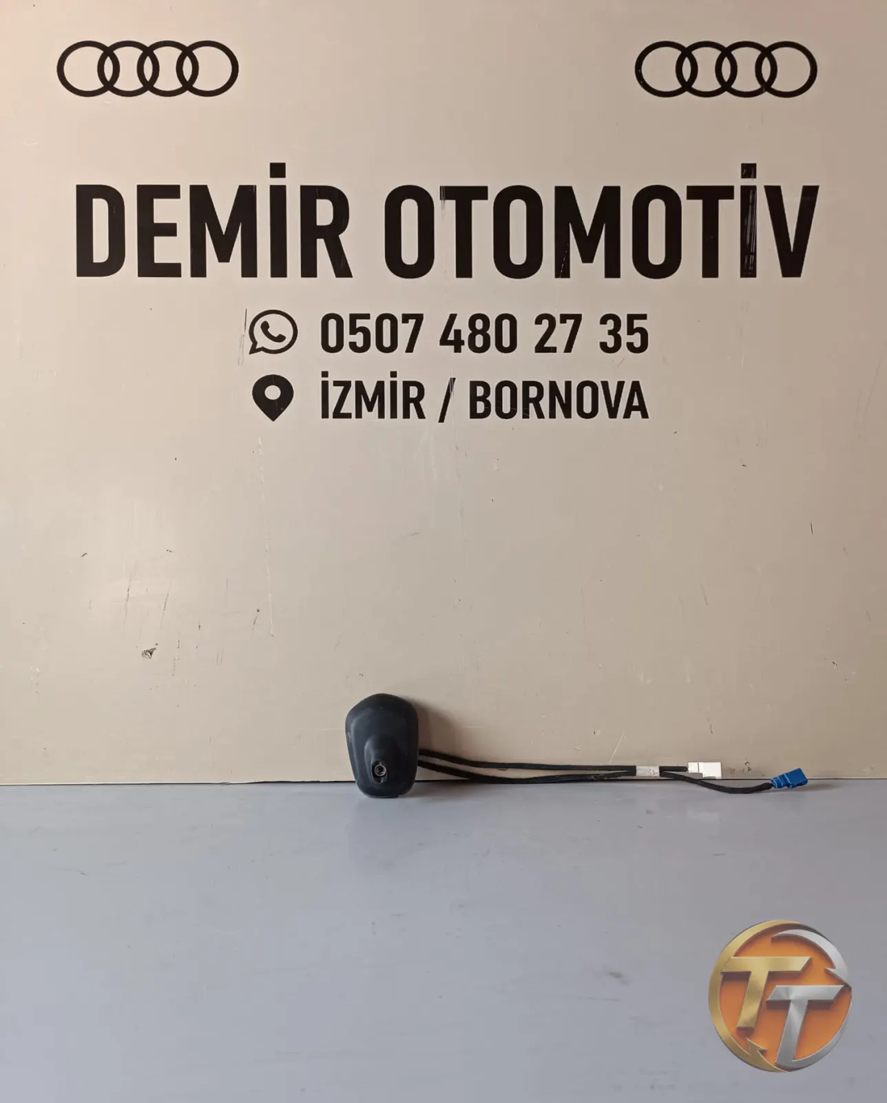 FİAT EGEA 500L GİULİETTA ANTEN TABANI ORJİNAL 52082570