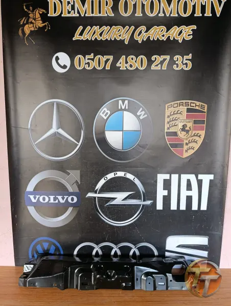FİAT EGEA ARKA PANEL KAPLAMASI SAC SIFIR ORJİNAL 51996637