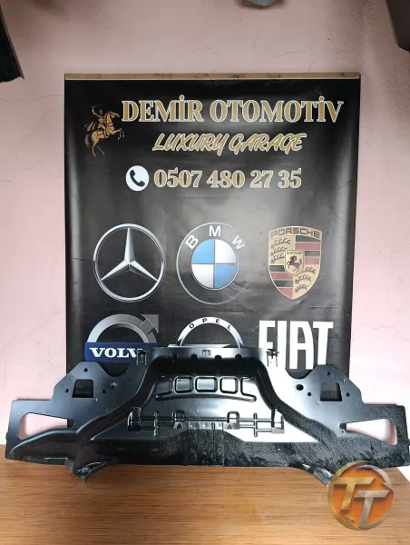FİAT EGEA ARKA PANEL SACI SIFIR ORJİNAL